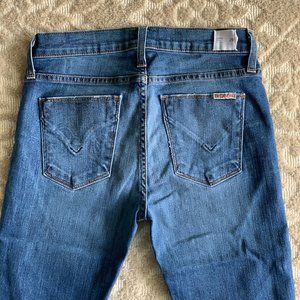 Hudson Jeans Super Skinny Jean